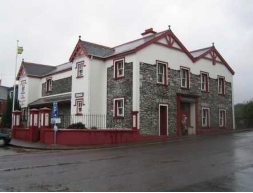 Kenmare Heritage Centre